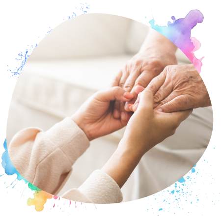 Hospice care in Los Angeles