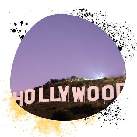 Hollywood Hiking